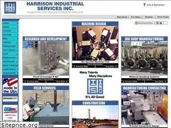 harrison-isi.com