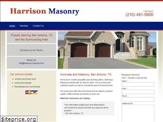 harrison-masonry.com