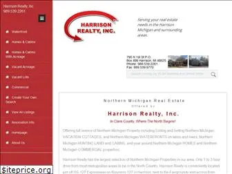 harrison-realty.com
