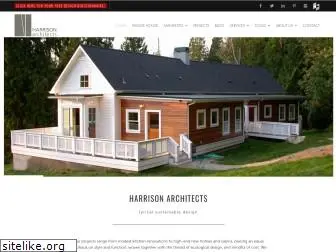 harrisonarchitects.com