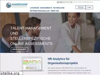 harrisonassessments.de