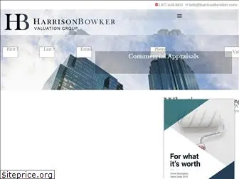harrisonbowker.com