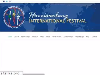 harrisonburg-international-festival.org