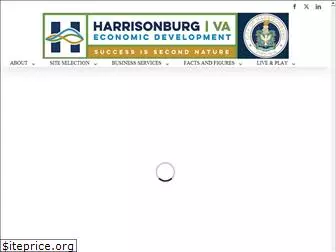 harrisonburgdevelopment.com