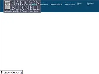 harrisonburnell.com