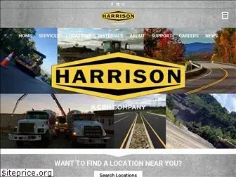 harrisoncc.com