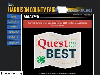 harrisoncofair.com