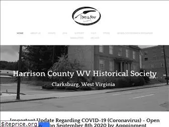 harrisoncowvhistoricalsociety.org