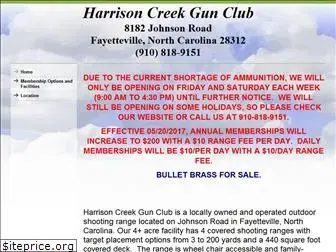 harrisoncreekgunclub.com