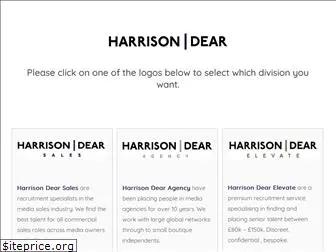 harrisondear.co.uk