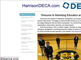 harrisondeca.com