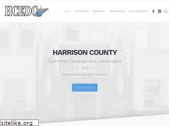 harrisonedc.com