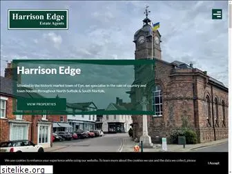 harrisonedge.com