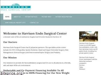 harrisonendosurgical.com