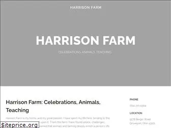 harrisonfarm13.com