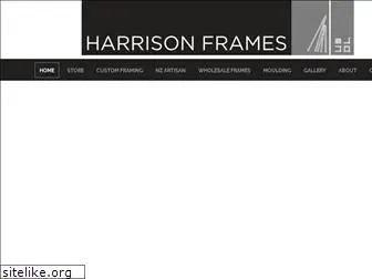 harrisonframes.com