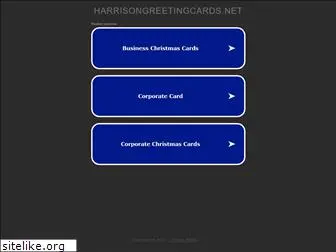 harrisongreetingcards.net