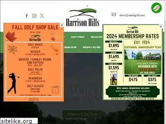 harrisonhills.com