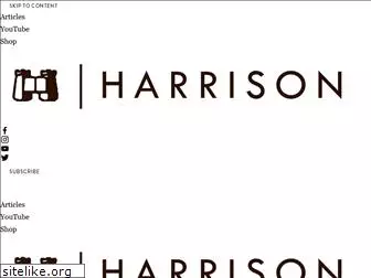 harrisonhouse.com