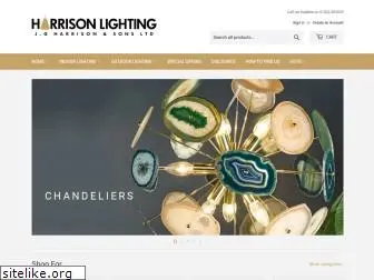 harrisonlighting.co.uk