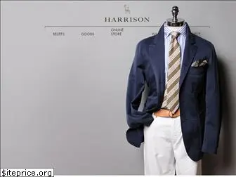 harrisonlimited.com