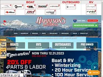 harrisonmarine.com