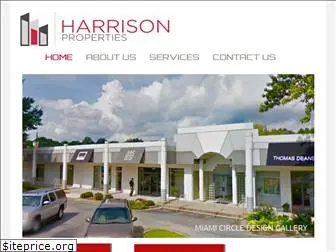 harrisonpropertiesmgmt.com