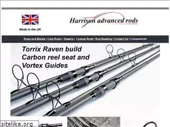 harrisonrods.co.uk