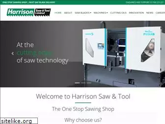 harrisonsaw.co.uk