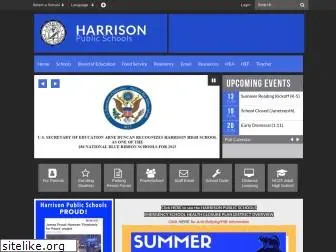 harrisonschools.org thumbnail