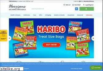 harrisonsdirect.co.uk