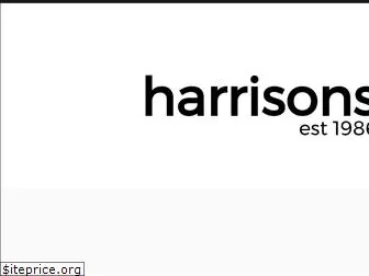 harrisonsmenswear.com.au