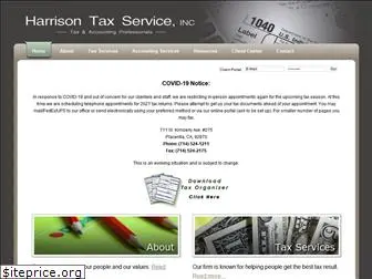 harrisontax.com