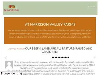 harrisonvalleyfarms.com