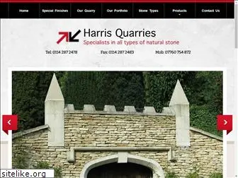 harrisquarries.co.uk