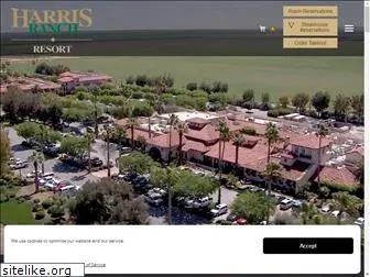 harrisranch.com