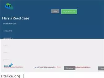 harrisreedcase.com