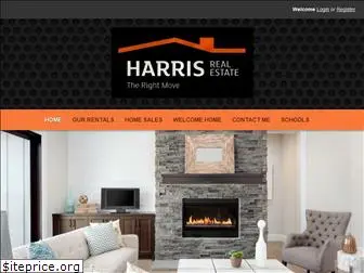 harrisrents.com