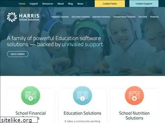 harrisschools.com