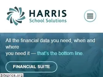 harrisschoolsolutions.com