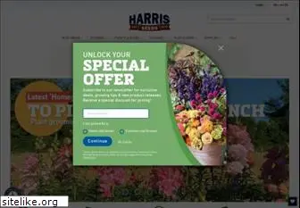 harrisseeds.com