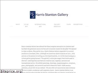 harrisstantongallery.com