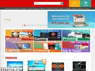 harristechnology.com.au