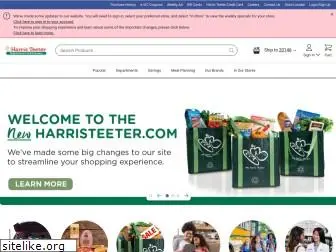 harristeeter.com