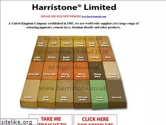 harristone.co.uk