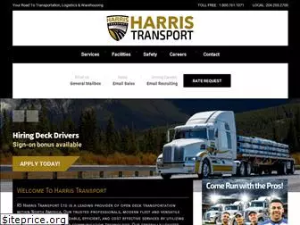 harristransport.ca