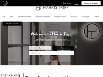harristripp.com.au