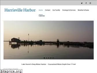 harrisvilleharborofrefuge.com