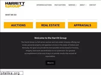 harrittgroup.com