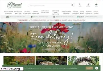 harrodhorticultural.com